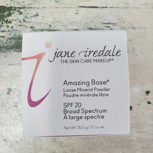 Amazing Base Loose powder Light beige